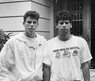 Where Are the Menendez Brothers Now?