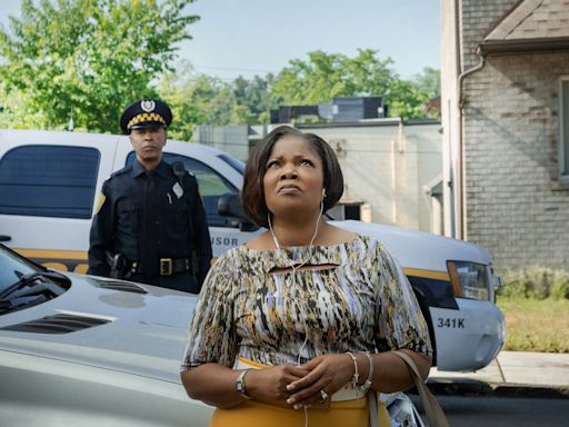 ‘The Deliverance’ Trailer: Andra Day, Glenn Close and Mo’Nique Face Their Demons in Lee Daniels’ Exorcism Thriller for Netflix