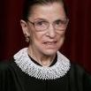 Ruth Bader Ginsburg