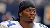 NFL Player Marion Barber’s Cause of Death Revealed