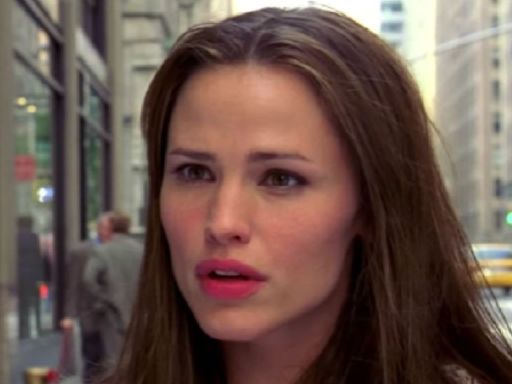 ‘I Just Cried And Cried At Everything': Jennifer Garner Reveals She Was A 'Wreck' Leading Up To Daughter...