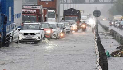 North-West India likely to receive heavy rains till Sunday: IMD | Today News