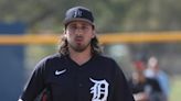 Detroit Tigers' Alex Faedo, one of seven players cut, to work as starter in Triple-A Toledo