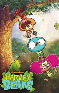 Harvey Beaks