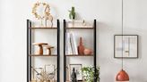 Snag This $50 Way Day Doorbuster Deal on a Customer-Loved Bookcase - E! Online