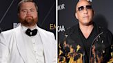Paul Walter Hauser Disses Vin Diesel Comparison: 'I Like to Think I'm on Time and Approachable'
