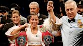 Yokasta Valle buscará "ser la primera costarricense (en) ser campeona absoluta"