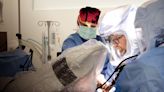 Caribou Medical Center adds two robotic surgery machines to its operating room