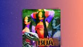 The Pop Culture References in Megan Thee Stallion’s 'Boa'