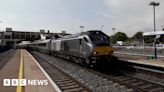 Chiltern Railways: Disruption warning over Banbury station revamp