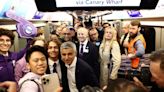 OPINION - The London Question: Whatever happened to the Elizabeth line wi-fi?