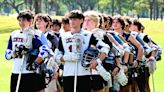 Why Palm Beach Central's boys lacrosse team belts the national anthem before each game