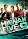 Hawaii Five-0 (2010 TV series) season 7