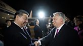 Xi Touts China-Hungary Relations as a Good Blueprint for Europe