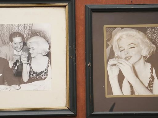 Así luce hoy la taquería de la alcaldía Cuauhtémoc donde Marilyn Monroe probó los tacos de gusanos