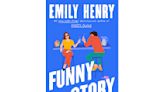 Book Review: Emily Henry is still the modern-day rom-com queen with 'Funny Story'