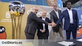 Gran Canaria será la sede de la Copa del Rey de baloncesto de 2025