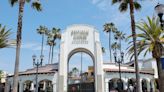Universal Studios Hollywood stunt performer rushed to hospital after fiery incident at Waterworld show