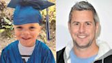 Ant Anstead Says He's 'So Proud' as He Shares Photos from Son's Pre-K Graduation: 'Truly Thriving'