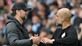 Guardiola Gets Emotional Talking About Klopp Leaving Liverpool