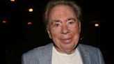 Andrew Lloyd Webber Appointed Knight Companion of the Most Noble Order of the Garter by King Charles