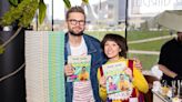 Nelly Jelly Launches Interactive Cookbook - TVKIDS