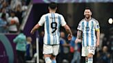 World Cup player ratings: Lionel Messi out of this world for Argentina while Luka Modric sensational as ever