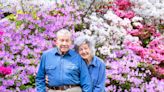 This Delaware Couple Has Developed The Garden Of A Lifetime