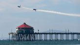 Huntington Beach must release air show settlement, judge rules