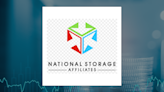 National Storage Affiliates Trust (NSA) to Issue Quarterly Dividend of $0.56 on June 28th