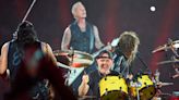 Metallica cut their set short in Phoenix Night 1 but kills 'em all regardless