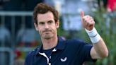 Andy Murray’s career in numbers