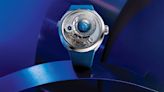 Greubel Forsey’s New Stripped Down GMT Watch Takes Aim at a Younger Crowd