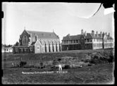 Escuela universitaria de Wanganui