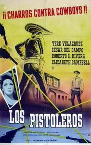 Los pistoleros