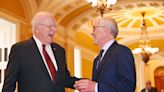 Patrick Leahy's farewell: A Vermont senator's nearly five decades in Washington