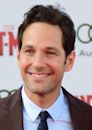 Paul Rudd on screen and stage