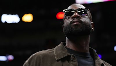 Dwyane Wade Olympics broadcasting: NBA legend, Noah Eagle's commentary praised on social media