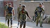 Three suspected JeM terrorists killed in intense gunfight with security forces in J&K's Doda