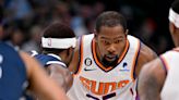 Kevin Durant delivers game winner, Phoenix Suns outlast Dallas Mavericks, 130-126