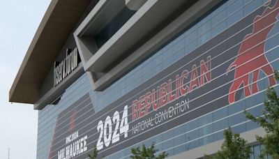 In play for Midwest, Republicans hold nominating convention in Wisconsin