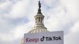 Congress is finally set to approve a TikTok ban. But it could still be years before it takes effect.