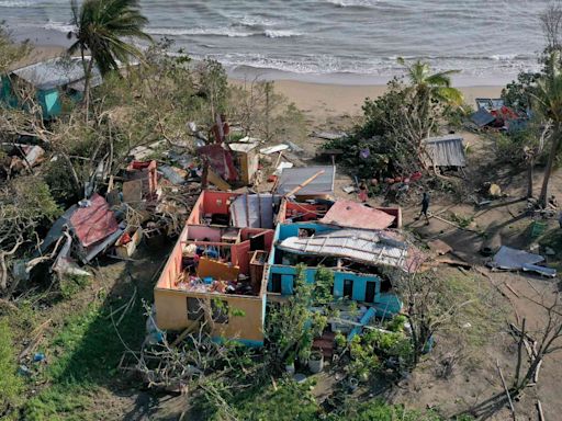 Hurricane Beryl Makes Landfall in Texas as 'Life-Threatening' Category 1 Storm: 'Urban Flooding Expected'