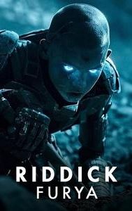 Riddick: Furya