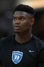 Zion Williamson