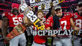 Best viral moments from Georgia’s 2nd straight national championship