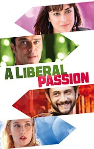 A Liberal Passion