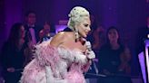 Lady Gaga Dedicates “Born This Way” to Trans Community at Las Vegas Residency: “You Gotta Speak Up”