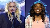 Gloria Gaynor praises Madonna's 'excellent taste in music' after her cover of 'I Will Survive'