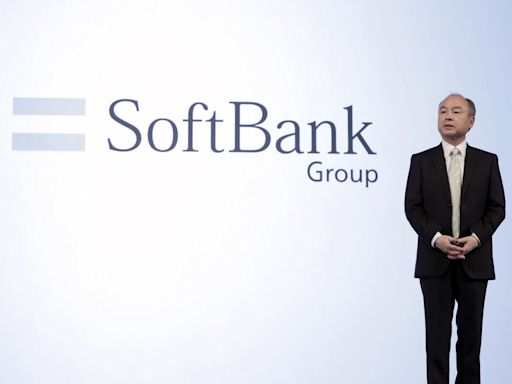 SoftBank Sells Off Vision Fund Assets as Son Pivots to AI, Chips